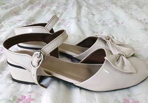 Pinteresty Bow Ballet shoe