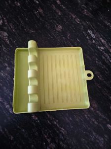 Kitchen Essential-spoon Rest