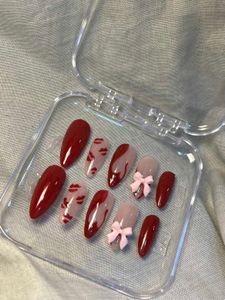 Reusable Chic Press-On Nails