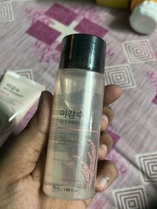Rice Water Bright Cleanser &amp; Oil