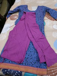 Beautiful Salwar Kameez Suit Set