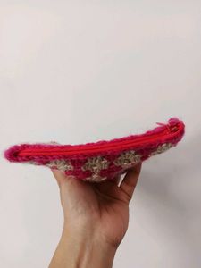 Handmade Crochet Pencil kit