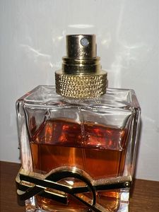 Yves Saint Laurent Libre intense EDP
