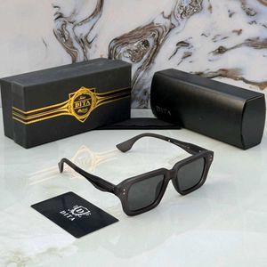 Dita Sunglasses with Case