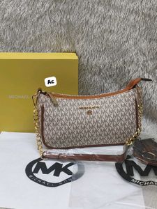 Michael Kors Teri Shoulder Bag