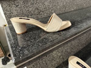 wedge heels