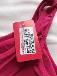 Ladies Undergarments