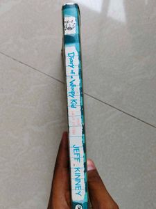 Diary of a Wimpy Kid: The Last Straw