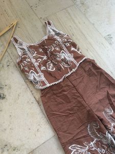 Beautiful  co-ord set ✨