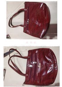 Leather Bag