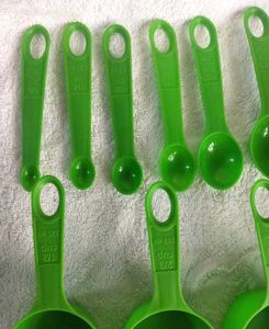 Measuring Spoon Set