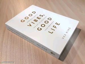 GOOD LIFE by v