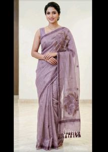 Kota silk saree 3
