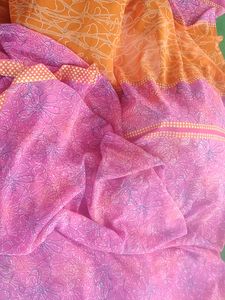 New Chiffon
