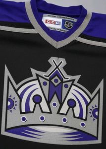Los Angeles Kings Jersey