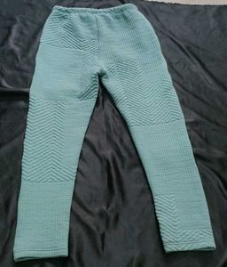 Textured Knit Joggers