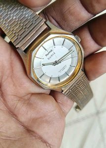 Vintage HMT Surya Watch