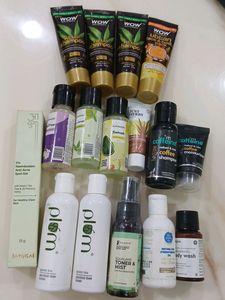 14 Products Loot!