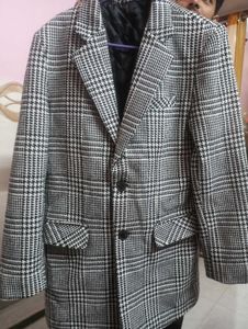 Elegance Defined Coat