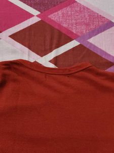 Champion Striped T-Shirt