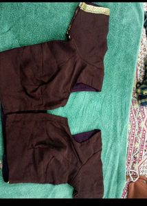 Combo Long Pearl Chain, Blouse