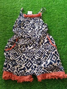 Kids Wear Smart Drees For Girls