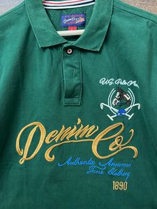 U.S. Polo Assn. tshirt