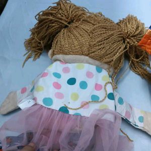Puppet 🅰️Toy Doll