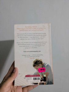 Message in a Bottle by Nicholas Sparks