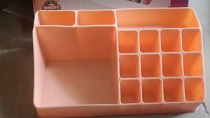 Stylish Makeup Organizer Box