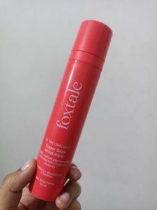 Foxtale Super Glow Moisturizer
