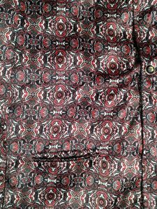 MEN'S COAT