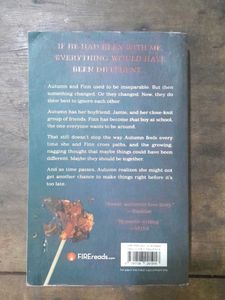 If He Had Been With Me By LAURA NOWLIN