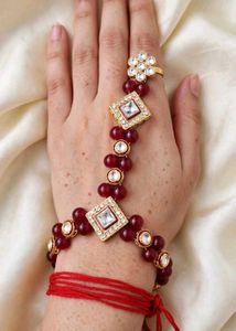 Hathphool Bracelet