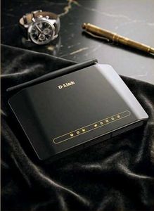 D-Link DIR-600M Router For Sale | Adapter Included
