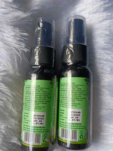 Pilgrim Squalane Toner &amp; Mist Duo