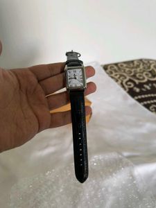 roman number watch