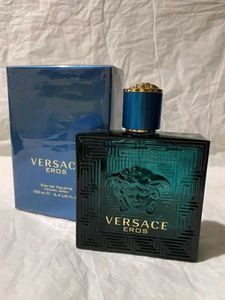Versace Eros Eau de Toilette for Men