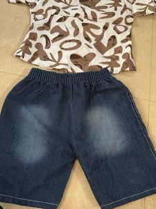 Stylish Kids Outfit