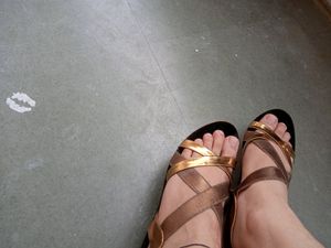 Pretty Heels 👠and Earings Combo#freeapp #likenew #lesscoins#free #beautifull