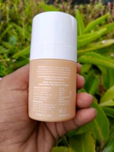 Inde Wild Sunrise Glow Serum
