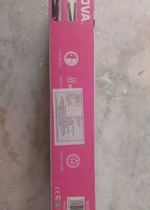 Nova NHS-840 Straight Hair Device