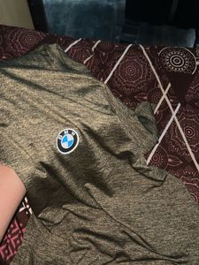 Puma BMW T-Shirt