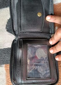 Jaguar Wallet