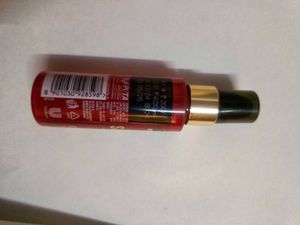 tresemme hair serum + free  gift 🎁🎁