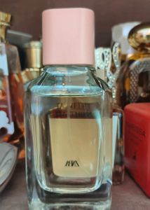 Zara Fields at Nightfall Edp