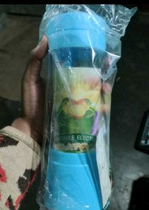 Portable Blender