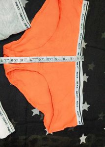 Next 3 Pack Ladies Briefs