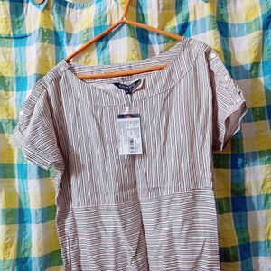 Branded Top (New/Unused)