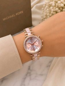 Michael Kors Women's Watch